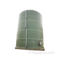 Réservoir en fibre de verre de haute qualité FRP GRP Tank